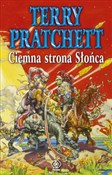 Ciemna str... - Terry Pratchett -  Książka z wysyłką do UK