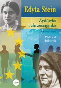 Picture of Edyta Stein Żydówka i chrześcijanka