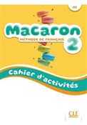Macaron 2 ... - Perez I. Rubio, Felix E. Ruiz -  books in polish 