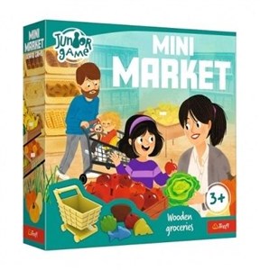 Picture of Gra Mini Market 02481