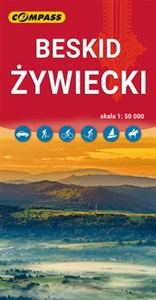Picture of Beskid Żywiecki 1:50 000