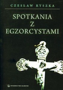 Picture of Spotkania z egzorcystami