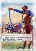 polish book : Zarys konf... - Jarosław Dobrzelewski