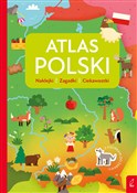 Atlas prze... - Opracowanie Zbiorowe -  Polish Bookstore 