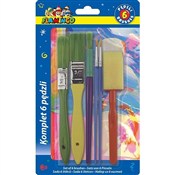 Polska książka : Zestaw pęd...