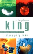 Cztery por... - Stephen King -  books from Poland