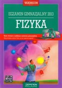 Fizyka Vad... - Izabela Chełmińska -  books in polish 