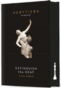 polish book : Extinguish... - Barlińska vel P.S. HERYTIERA-"Pizgacz" Katarzyna