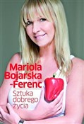 Sztuka dob... - Mariola Bojarska-Ferenc -  Polish Bookstore 