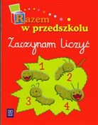 Polska książka : Razem w pr... - Anna Sowińska