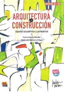 Obrazek Arquitectura y Construccion