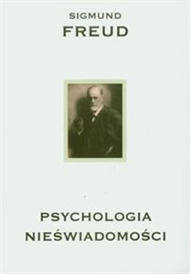 Picture of Psychologia nieświadomości