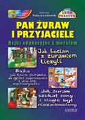 Pan Żuraw ... - Lech Tkaczyk -  books in polish 