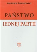 Państwo je... - Zbigniew Żmigrodzki -  books in polish 