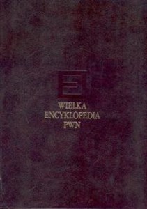 Picture of Wielka encyklopedia PWN Tom 11