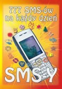 polish book : 777 SMS-ów... - Tomasz Czypicki