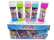 Bańki mydl... -  Książka z wysyłką do UK