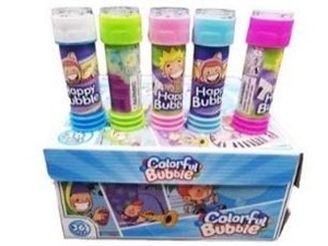 Picture of Bańki mydlane (36szt)