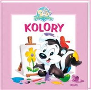 Picture of Baby Looney Tunes Kolory