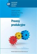 Procesy pr... - Józef Gawlik, Jarosław Plichta, Antoni Świć -  foreign books in polish 