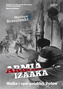 Armia Izaa... - Matthew Brzezinski -  Polish Bookstore 
