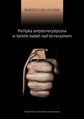 Polityka a... - Bartosz Bolechów -  books from Poland
