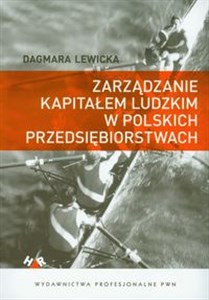 Obrazek Zarządzanie kapitałem ludzkim w polskich przedsiębiorstwach