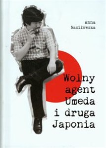 Picture of Wolny agent Umeda i druga Japonia