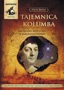 Picture of [Audiobook] Tajemnica Kolumba