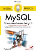 MySQL Darm... - Marcin Lis -  books from Poland