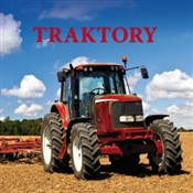 Polska książka : Traktory - Ellie Charleston
