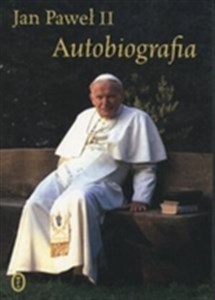 Picture of Autobiografia Jana Pawła II