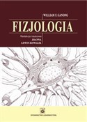 Fizjologia... - William Ganong - Ksiegarnia w UK