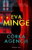 Córka agen... - Eva Minge -  Polish Bookstore 