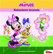 Minnie Kok... - Opracowanie Zbiorowe -  books from Poland