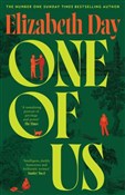 One of Us - Elizabeth Day - Ksiegarnia w UK