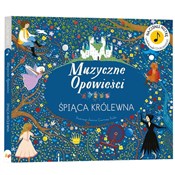 Muzyczne O... - Jessica Courtney-Tickle -  books from Poland