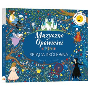 Picture of Muzyczne Opowieści. Śpiąca Królewna