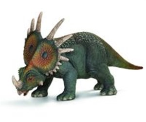 Picture of Styracosaurus