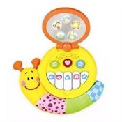 Książka : Ślimak Mag...