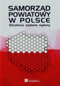 Picture of Samorząd powiatowy w Polsce Struktura zadania wybory