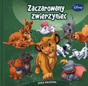Disney Zac... - Teresa Duralska-Macheta (red.) -  books from Poland