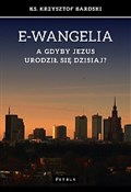 E-wangelia... - Krzysztof Bardski -  books from Poland