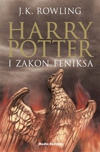 Picture of Harry Potter i Zakon Feniksa