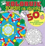 Koloruję b... -  books in polish 