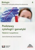 Zobacz : Biologia P... - Joanna Każmierczak, Iwona Gosztowt