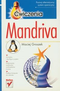 Obrazek Mandriva Ćwiczenia