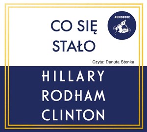 Picture of [Audiobook] Co się stało