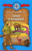 Tomek w ta... - Alfred Szklarski -  books from Poland