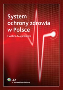 Obrazek System ochrony zdrowia w Polsce